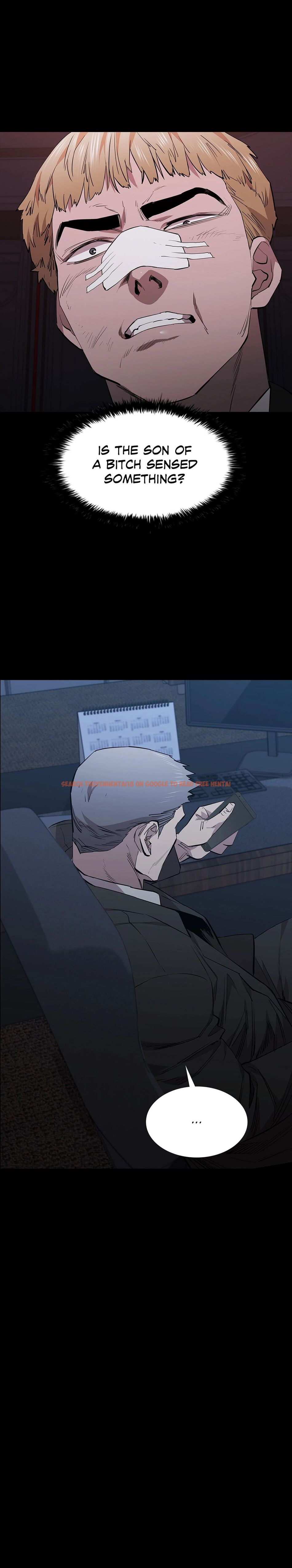 Read Hentai Image 13 045 in comic Thorns On Innocence - Chapter 62 - hentaitnt.net