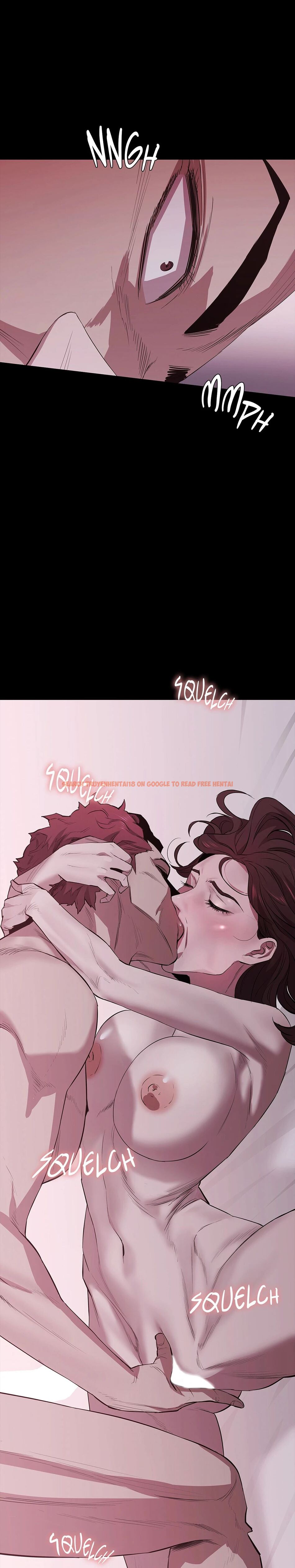 Read Hentai Image 17 045 in comic Thorns On Innocence - Chapter 62 - hentaitnt.net