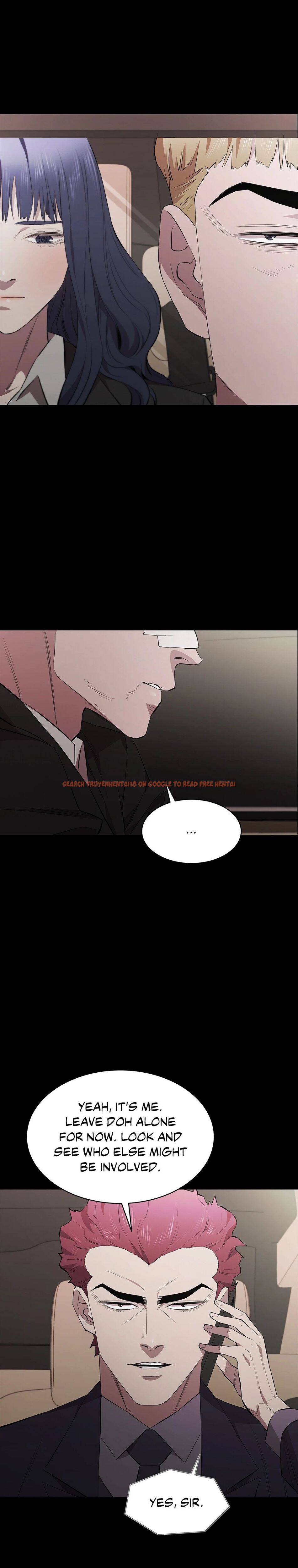Read Hentai Image 2 038 in comic Thorns On Innocence - Chapter 62 - hentaitnt.net