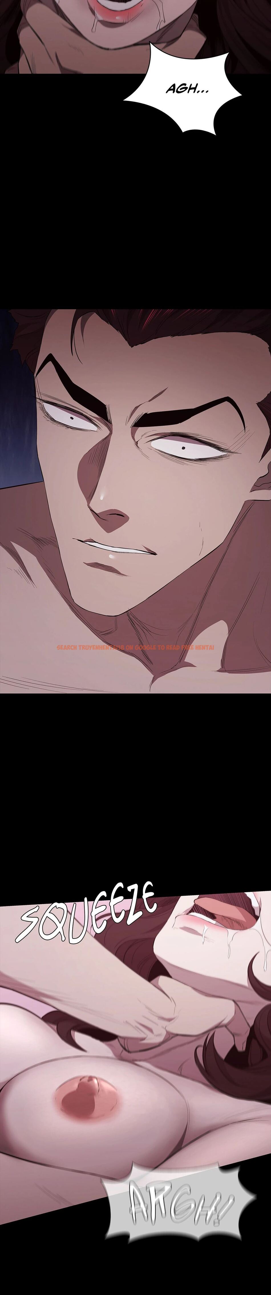 Read Hentai Image 24 045 in comic Thorns On Innocence - Chapter 62 - hentaitnt.net