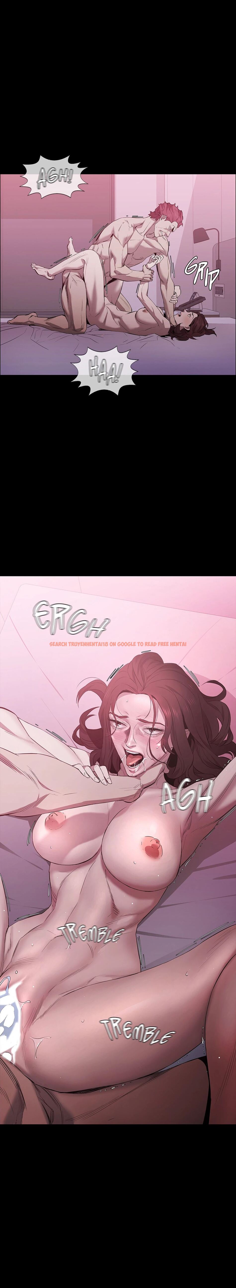 Read Hentai Image 25 045 in comic Thorns On Innocence - Chapter 62 - hentaitnt.net