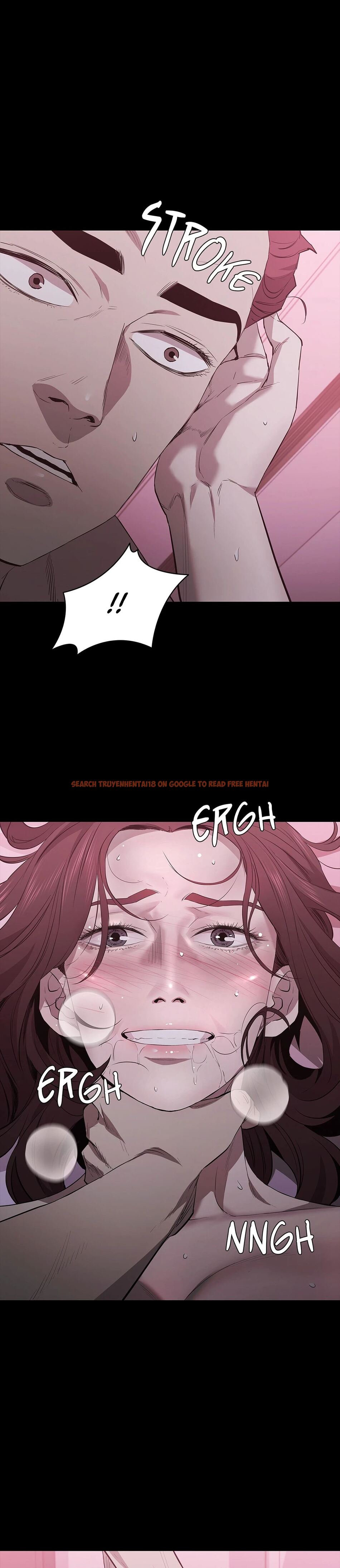 Read Hentai Image 27 045 in comic Thorns On Innocence - Chapter 62 - hentaitnt.net