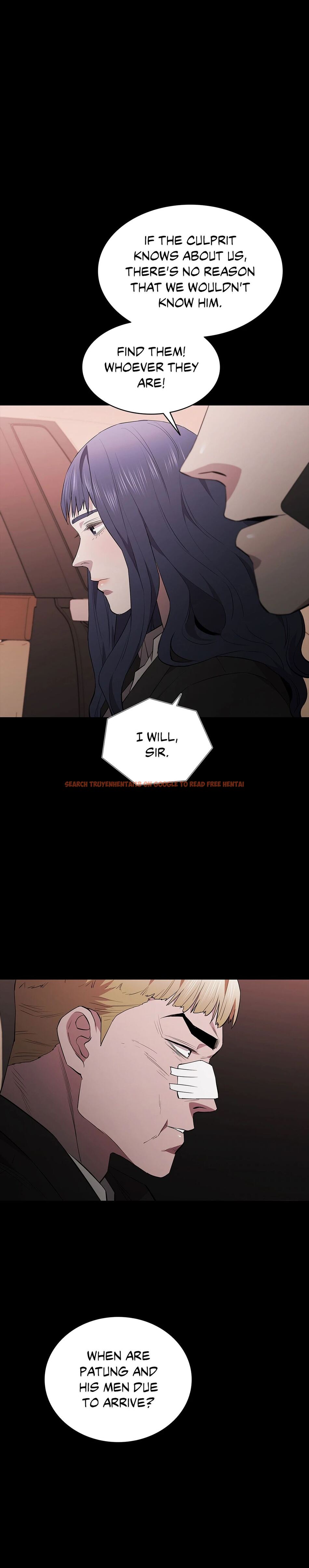 Read Hentai Image 3 038 in comic Thorns On Innocence - Chapter 62 - hentaitnt.net