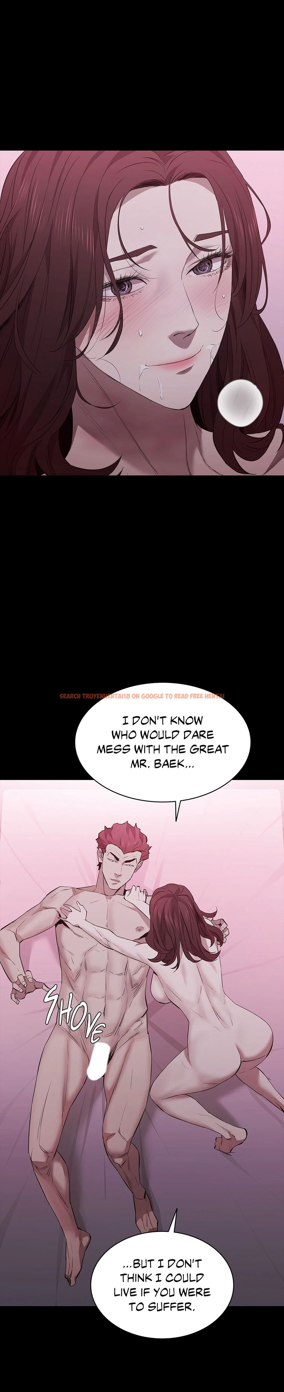 Read Hentai Image 30 045 in comic Thorns On Innocence - Chapter 62 - hentaitnt.net
