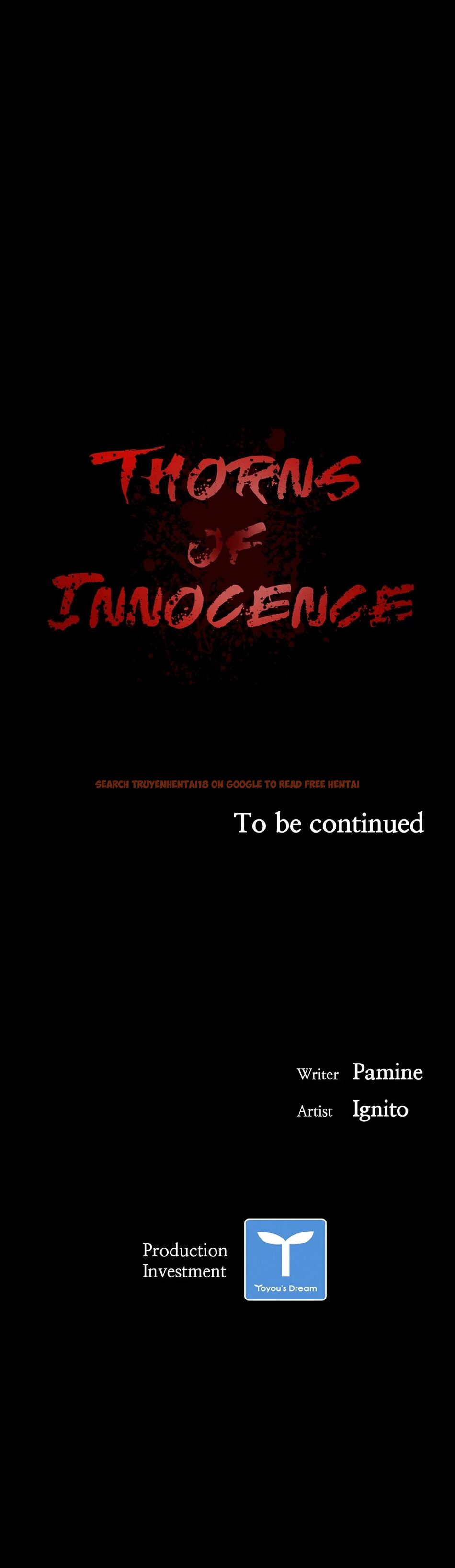Read Hentai Image 34 045 in comic Thorns On Innocence - Chapter 62 - hentaitnt.net