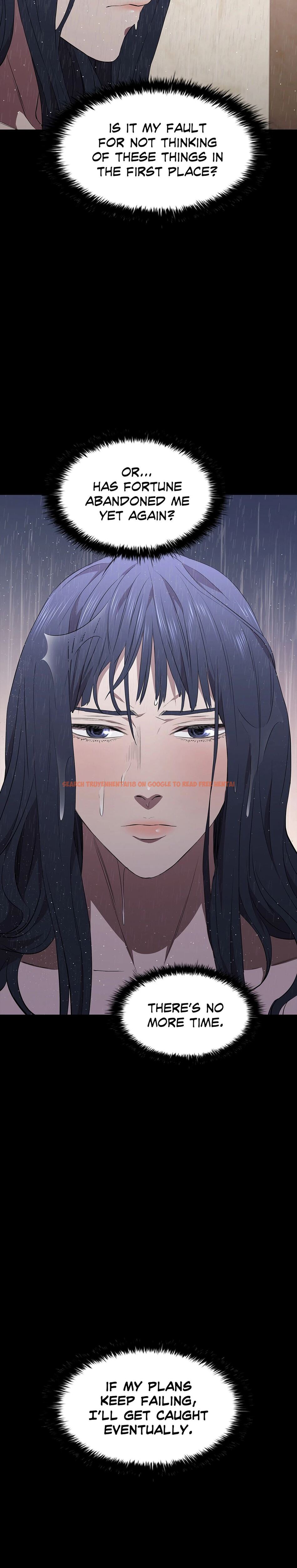 Read Hentai Image 6 045 in comic Thorns On Innocence - Chapter 62 - hentaitnt.net