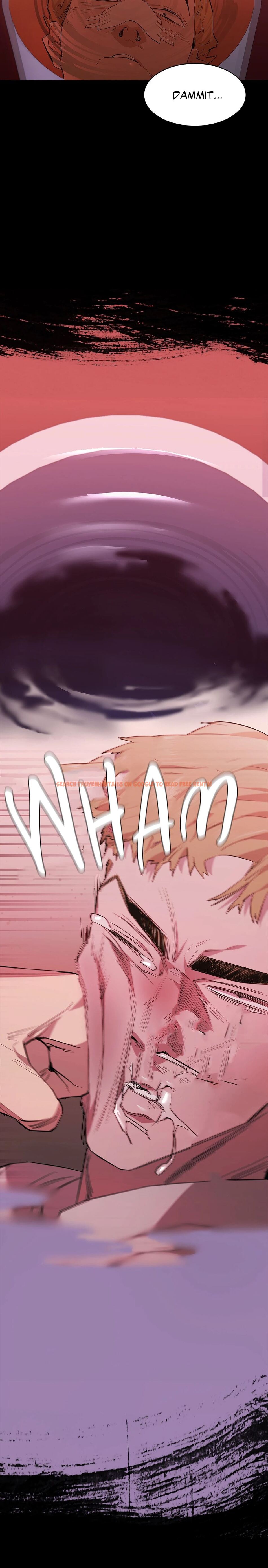 Read Hentai Image 8 045 in comic Thorns On Innocence - Chapter 62 - hentaitnt.net