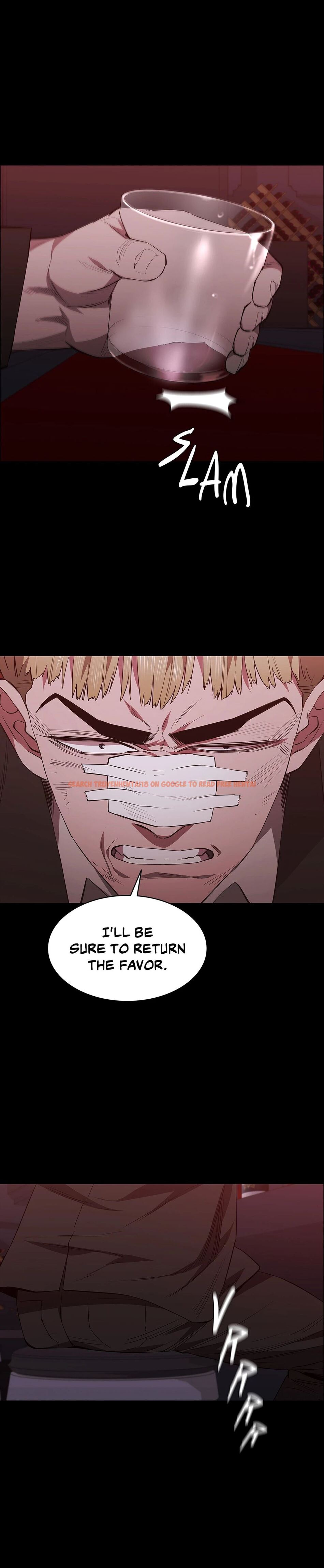 Read Hentai Image 9 045 in comic Thorns On Innocence - Chapter 62 - hentaitnt.net