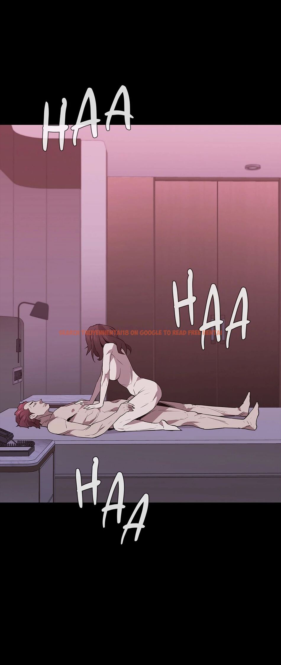 Read Hentai Image 1 038 in comic Thorns On Innocence - Chapter 63 - hentaitnt.net
