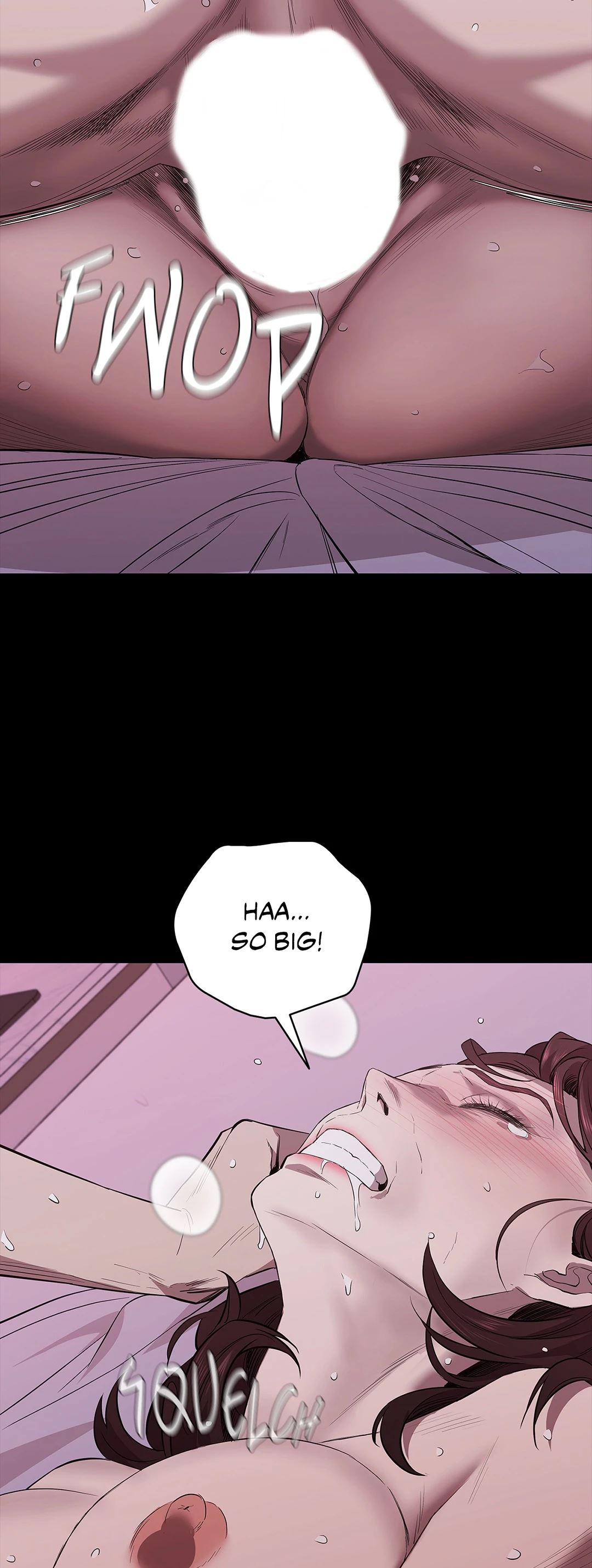 Read Hentai Image 46 038 in comic Thorns On Innocence - Chapter 63 - hentaitnt.net