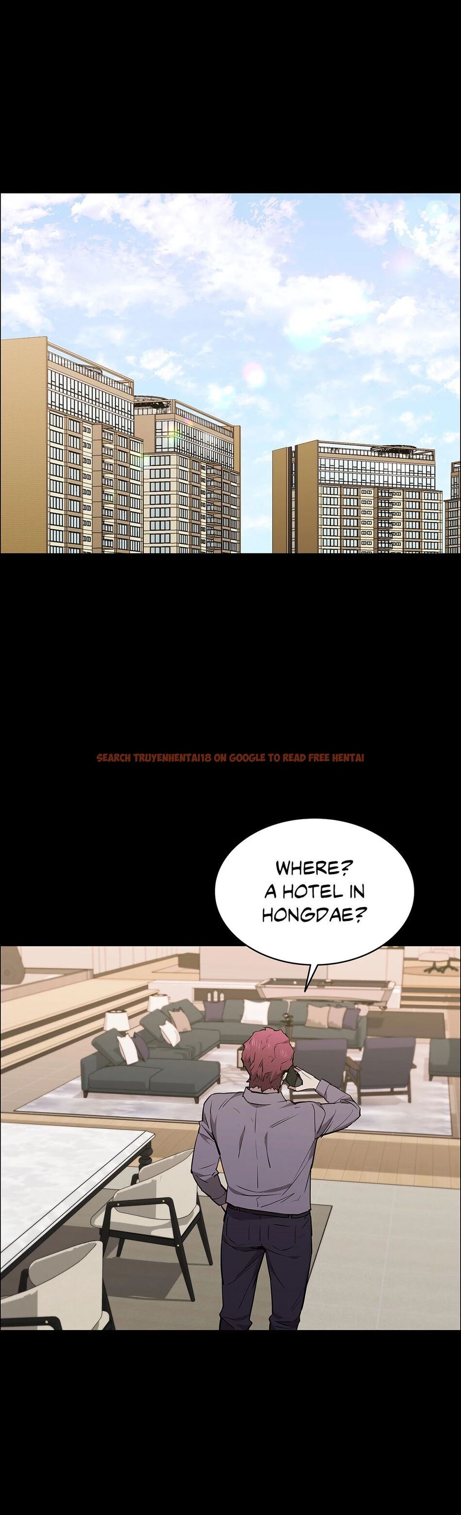 Read Hentai Image 1 904 in comic Thorns On Innocence - Chapter 64 - hentaitnt.net