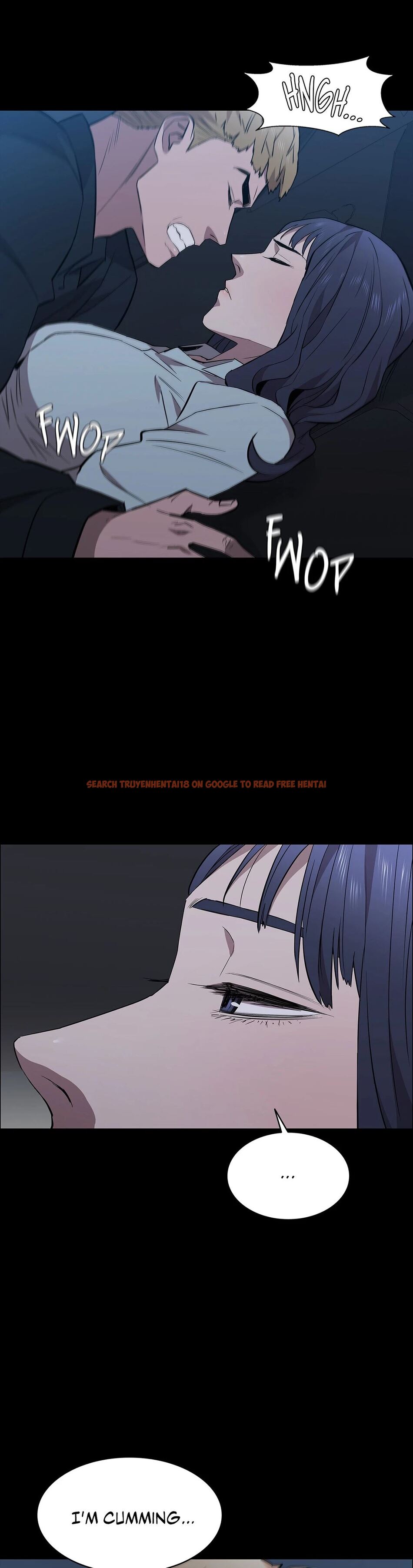 Read Hentai Image 10 905 in comic Thorns On Innocence - Chapter 64 - hentaitnt.net