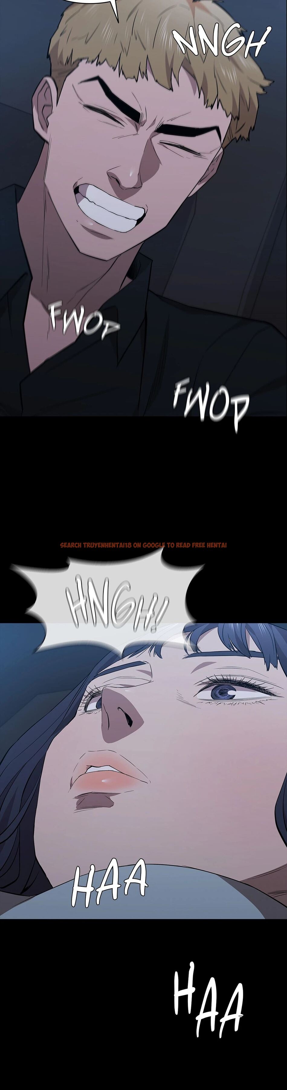 Read Hentai Image 11 905 in comic Thorns On Innocence - Chapter 64 - hentaitnt.net