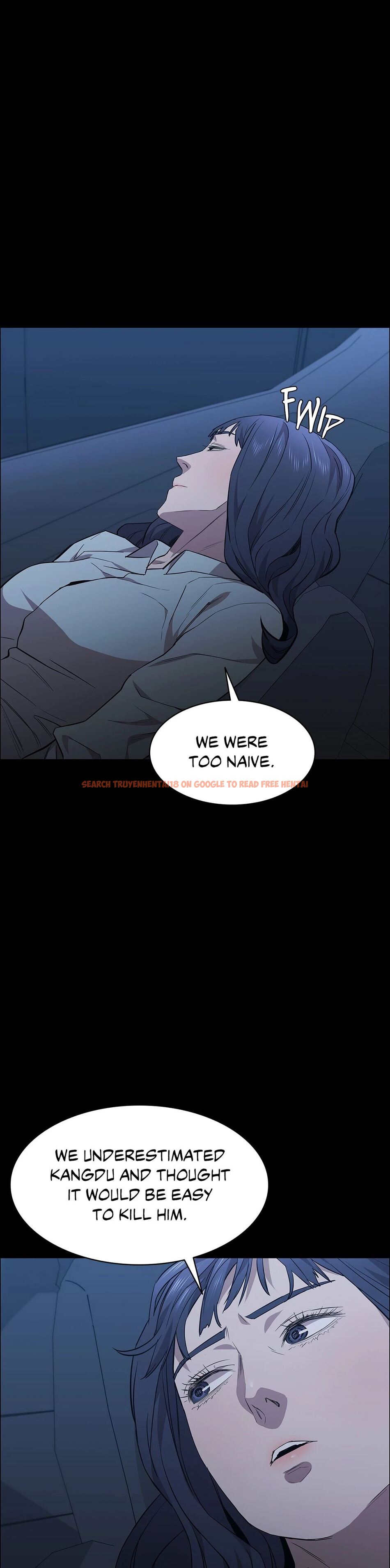 Read Hentai Image 13 905 in comic Thorns On Innocence - Chapter 64 - hentaitnt.net