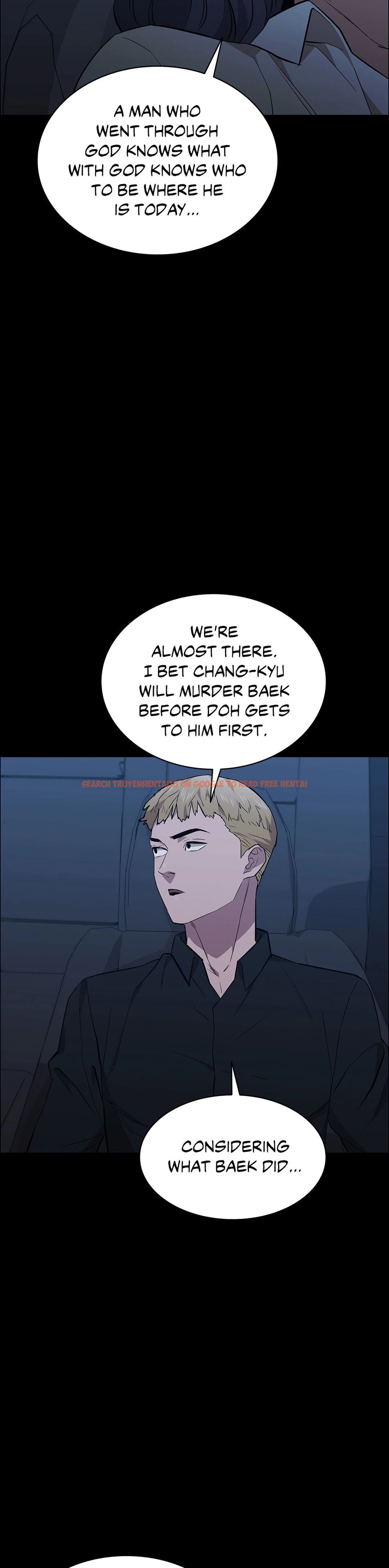 Read Hentai Image 14 905 in comic Thorns On Innocence - Chapter 64 - hentaitnt.net
