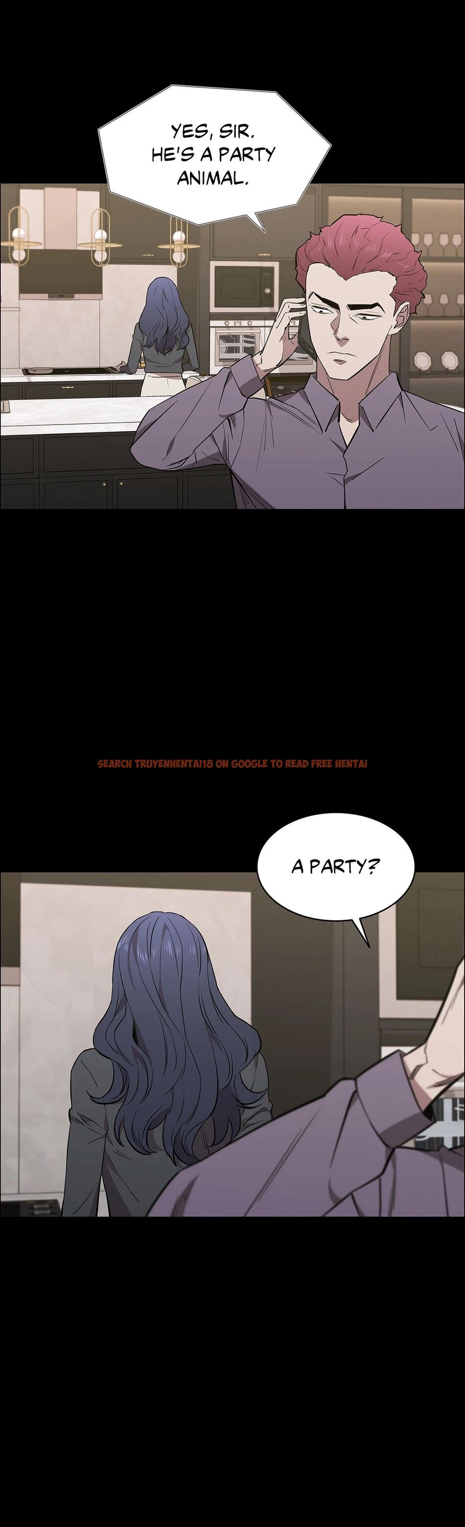 Read Hentai Image 2 904 in comic Thorns On Innocence - Chapter 64 - hentaitnt.net
