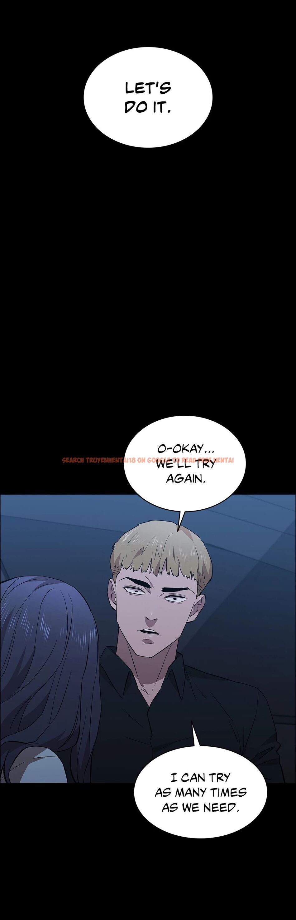Read Hentai Image 20 905 in comic Thorns On Innocence - Chapter 64 - hentaitnt.net