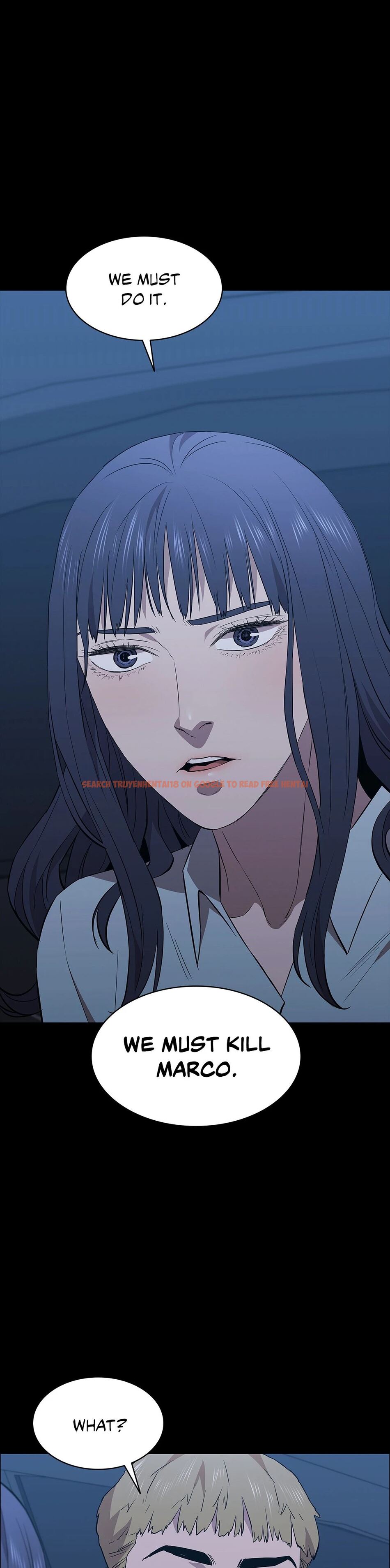 Read Hentai Image 21 905 in comic Thorns On Innocence - Chapter 64 - hentaitnt.net