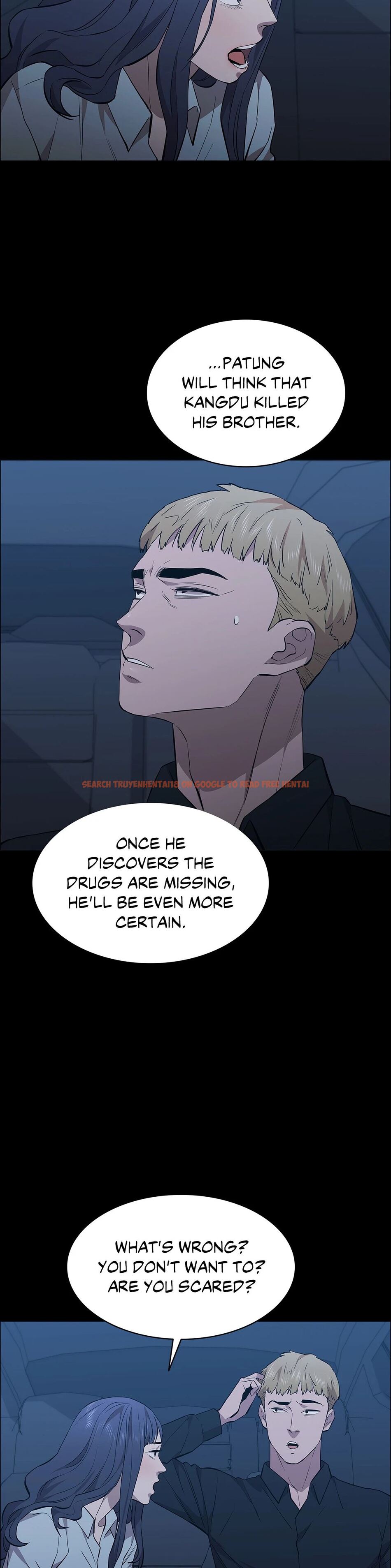Read Hentai Image 23 905 in comic Thorns On Innocence - Chapter 64 - hentaitnt.net