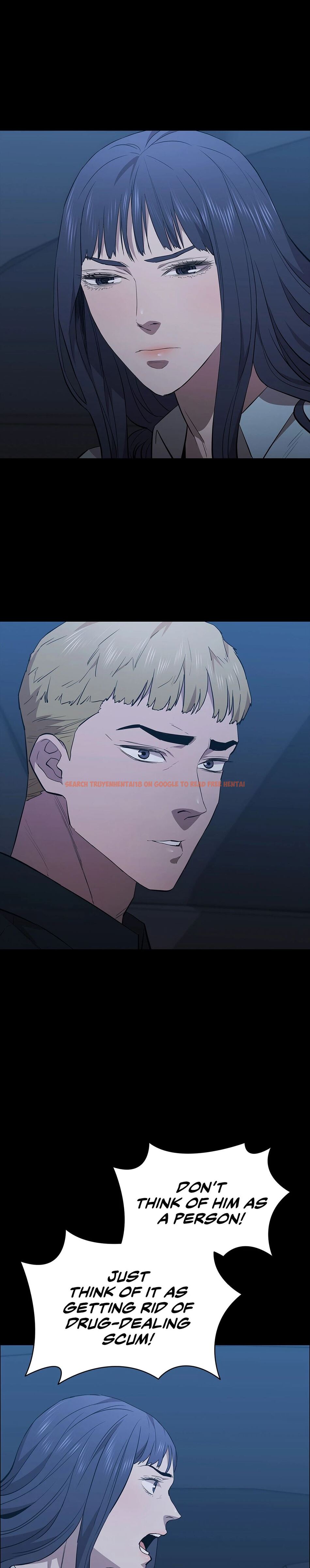 Read Hentai Image 25 905 in comic Thorns On Innocence - Chapter 64 - hentaitnt.net