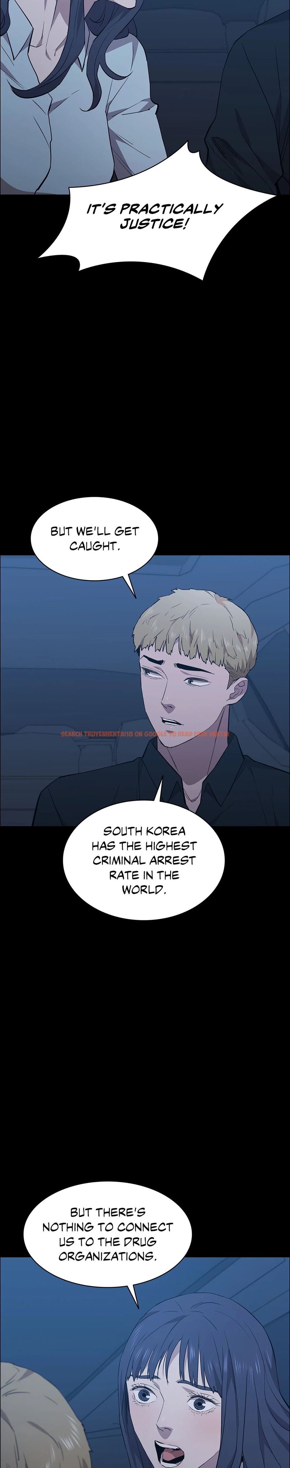 Read Hentai Image 26 905 in comic Thorns On Innocence - Chapter 64 - hentaitnt.net