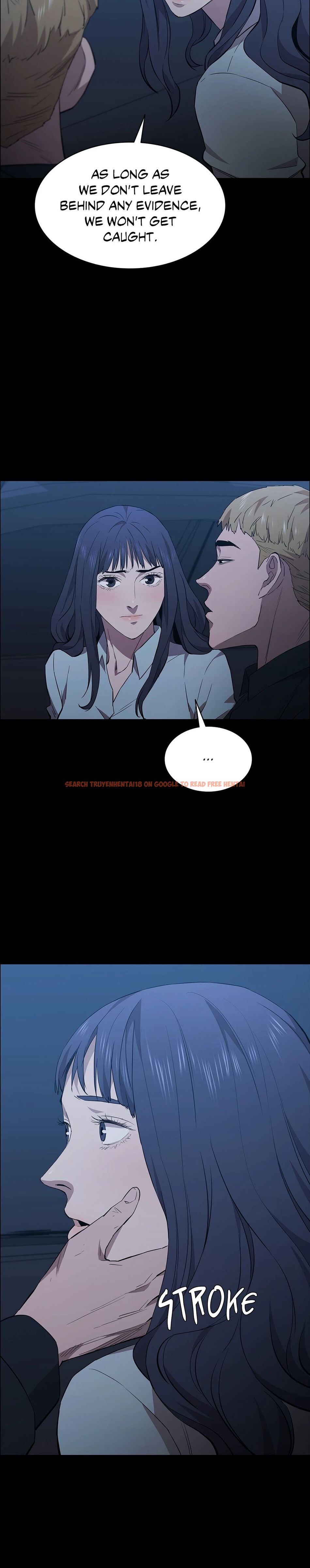 Read Hentai Image 27 905 in comic Thorns On Innocence - Chapter 64 - hentaitnt.net