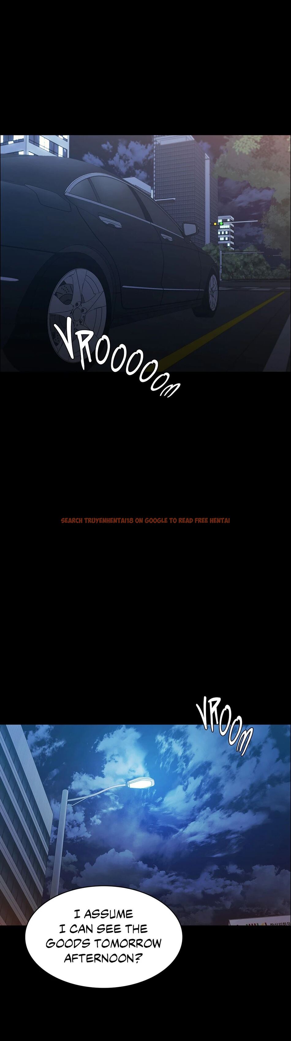Read Hentai Image 31 905 in comic Thorns On Innocence - Chapter 64 - hentaitnt.net