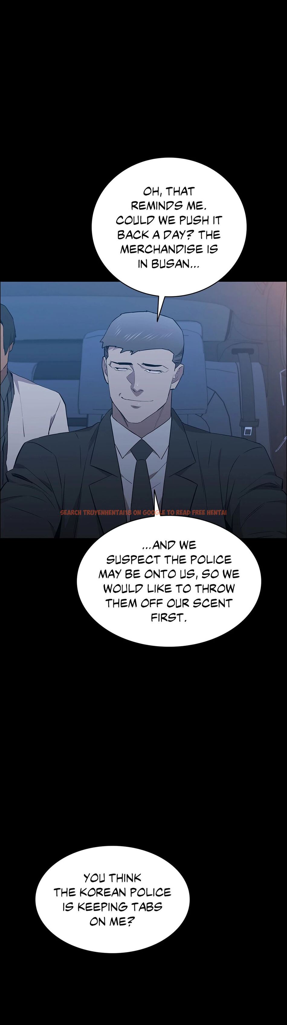 Read Hentai Image 32 905 in comic Thorns On Innocence - Chapter 64 - hentaitnt.net