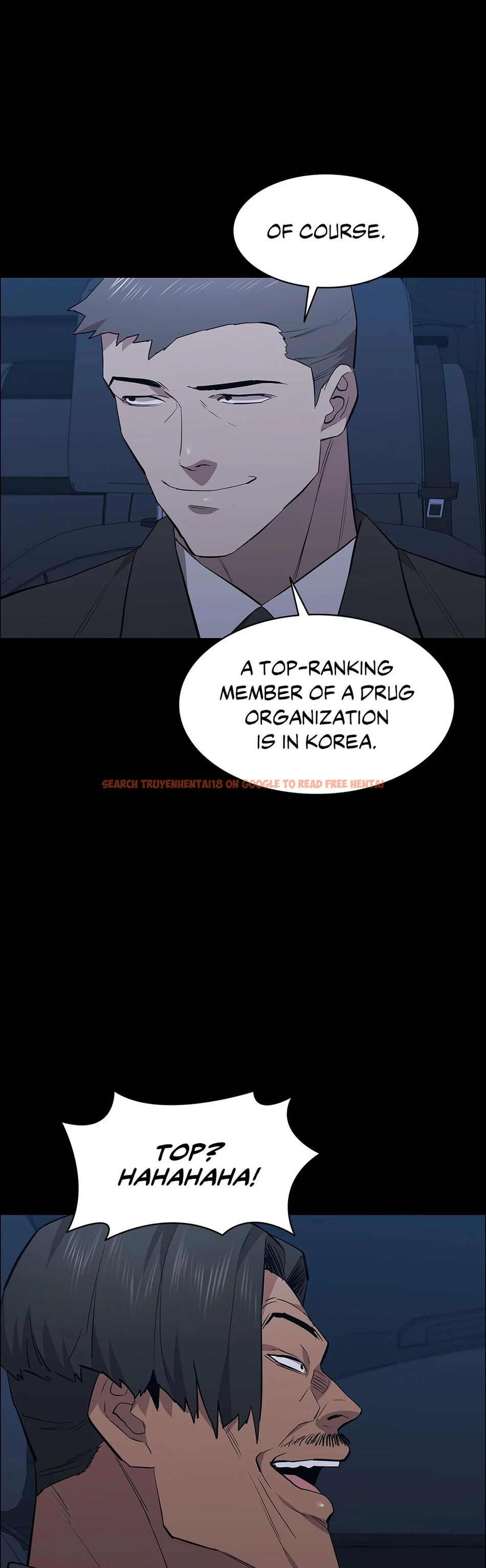 Read Hentai Image 33 905 in comic Thorns On Innocence - Chapter 64 - hentaitnt.net