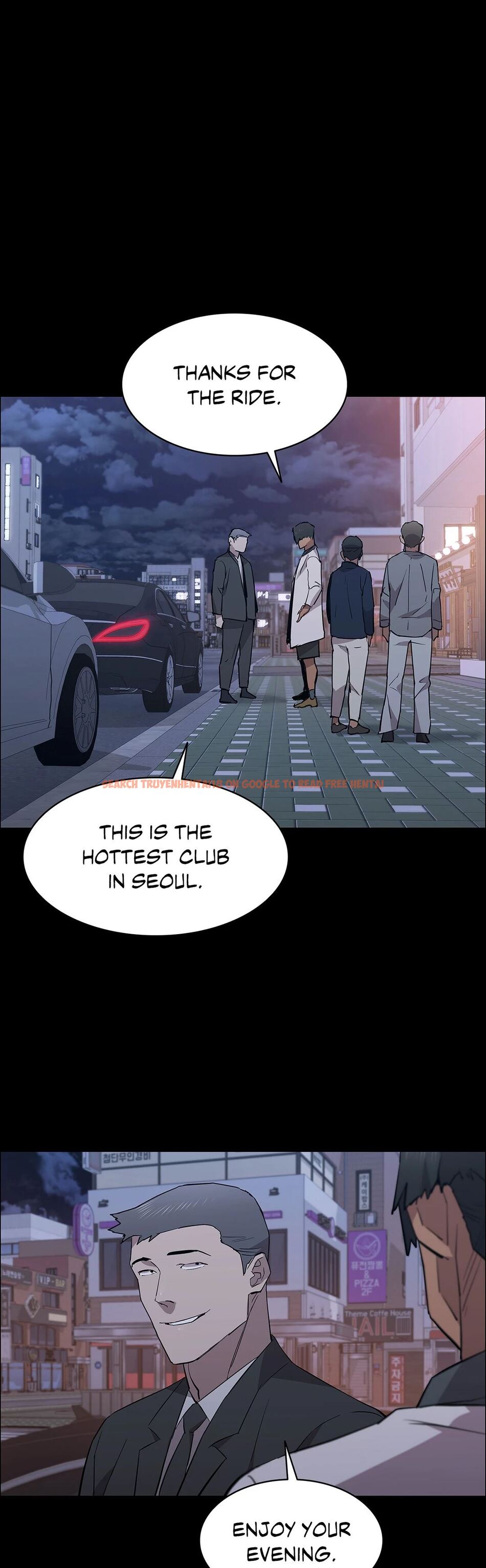 Read Hentai Image 35 905 in comic Thorns On Innocence - Chapter 64 - hentaitnt.net