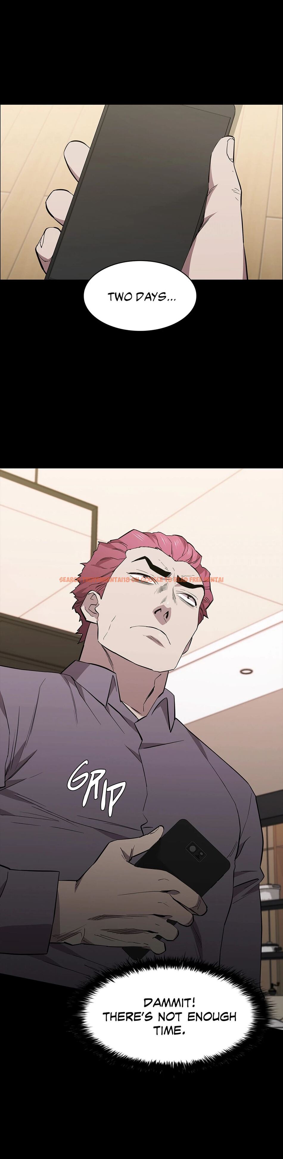 Read Hentai Image 5 904 in comic Thorns On Innocence - Chapter 64 - hentaitnt.net