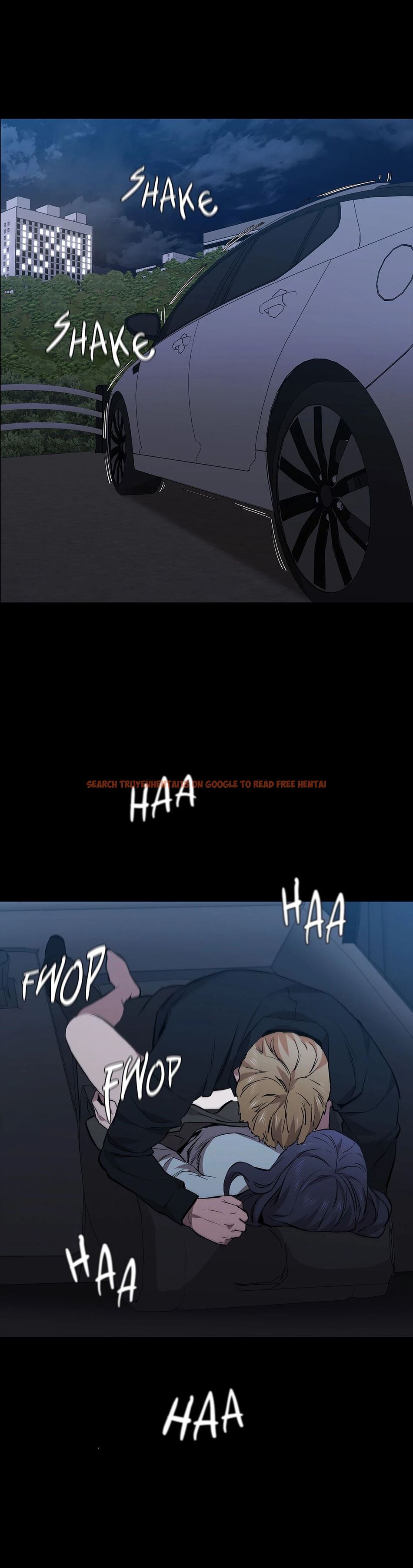 Read Hentai Image 9 905 in comic Thorns On Innocence - Chapter 64 - hentaitnt.net