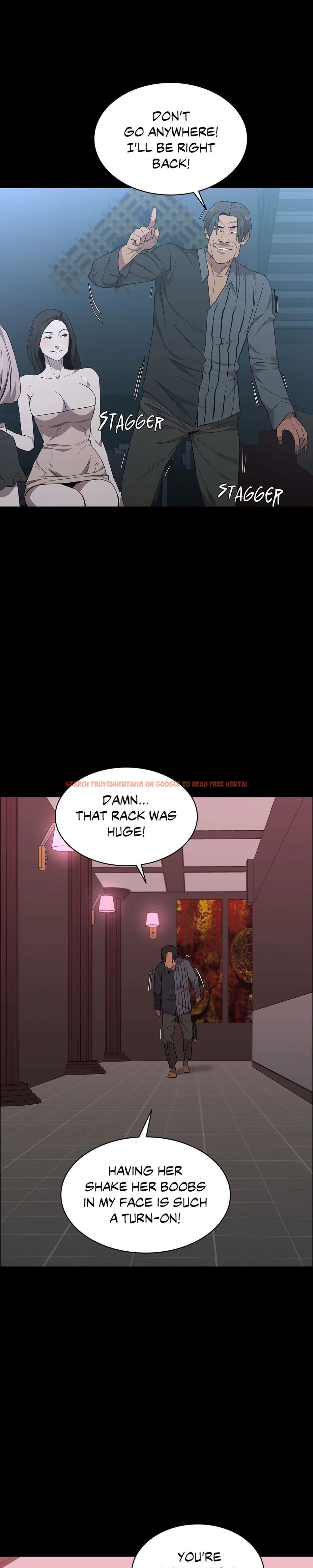 Read Hentai Image 14 547 in comic Thorns On Innocence - Chapter 65 - hentaitnt.net