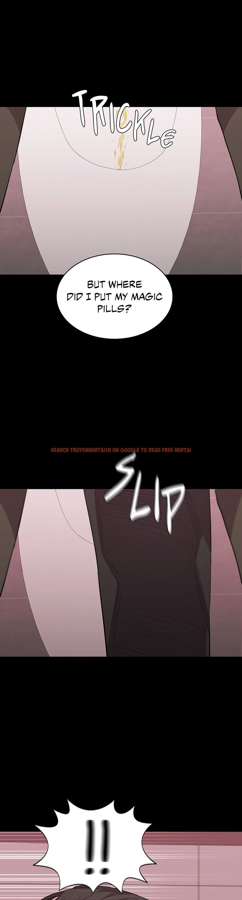 Read Hentai Image 16 547 in comic Thorns On Innocence - Chapter 65 - hentaitnt.net
