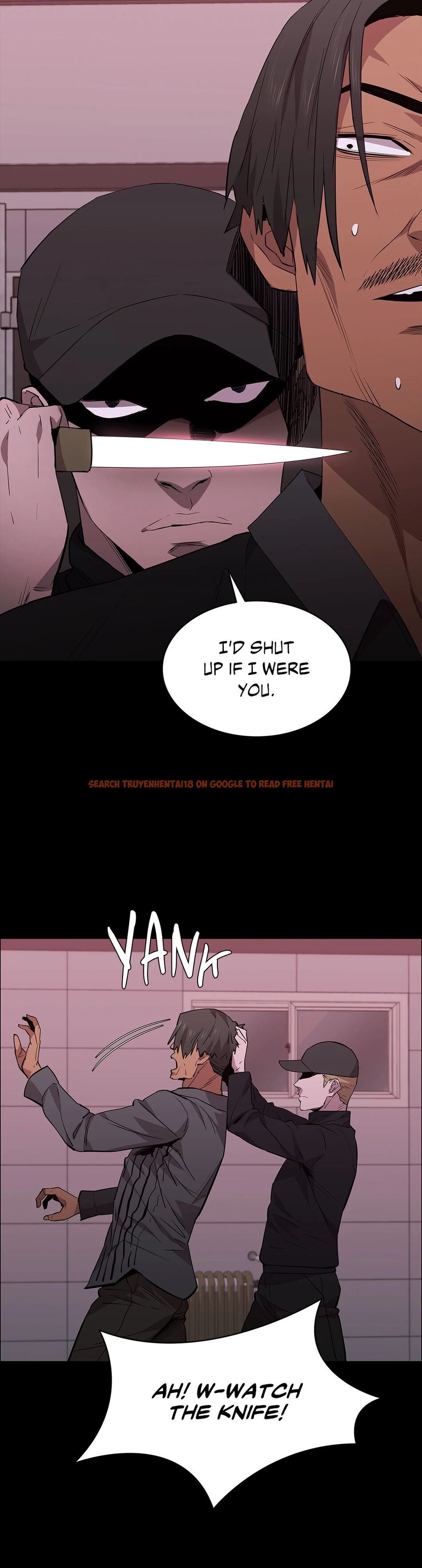 Read Hentai Image 18 547 in comic Thorns On Innocence - Chapter 65 - hentaitnt.net