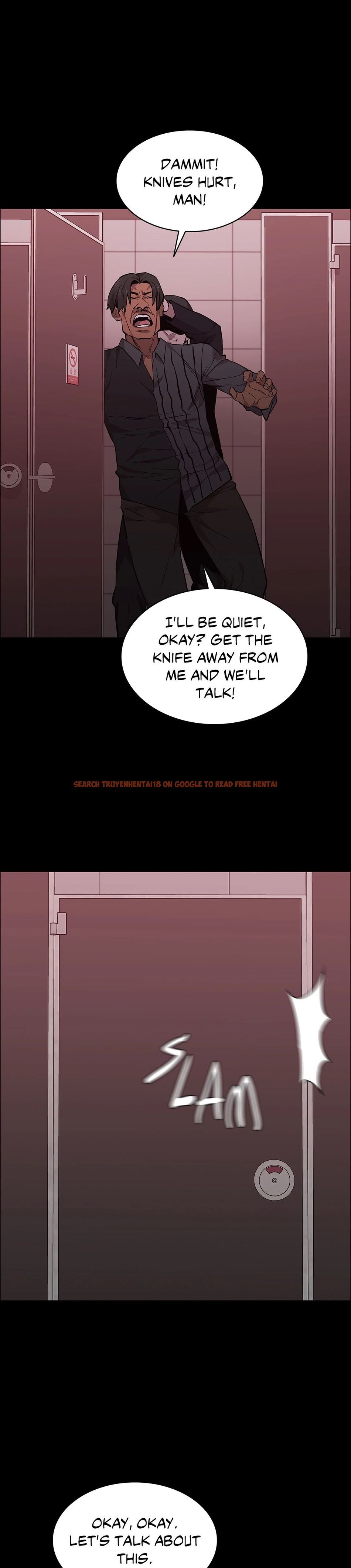 Read Hentai Image 19 547 in comic Thorns On Innocence - Chapter 65 - hentaitnt.net