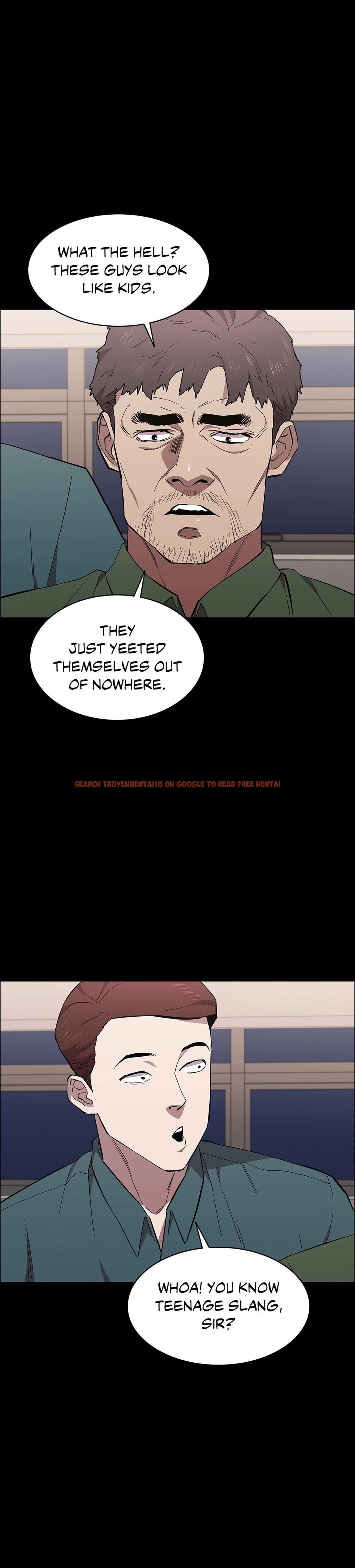 Read Hentai Image 2 547 in comic Thorns On Innocence - Chapter 65 - hentaitnt.net