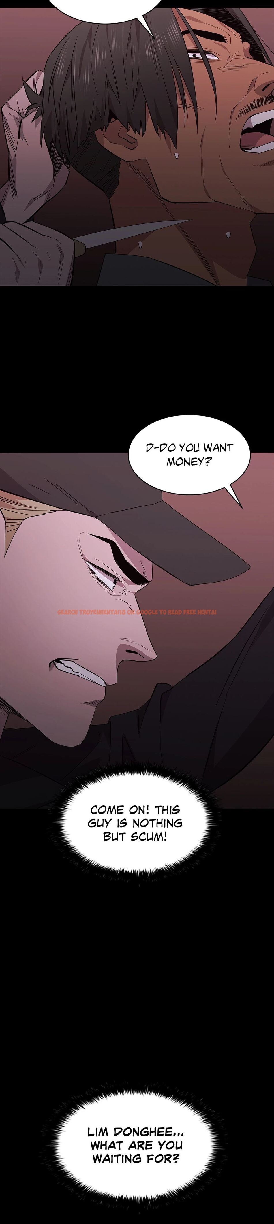 Read Hentai Image 20 547 in comic Thorns On Innocence - Chapter 65 - hentaitnt.net