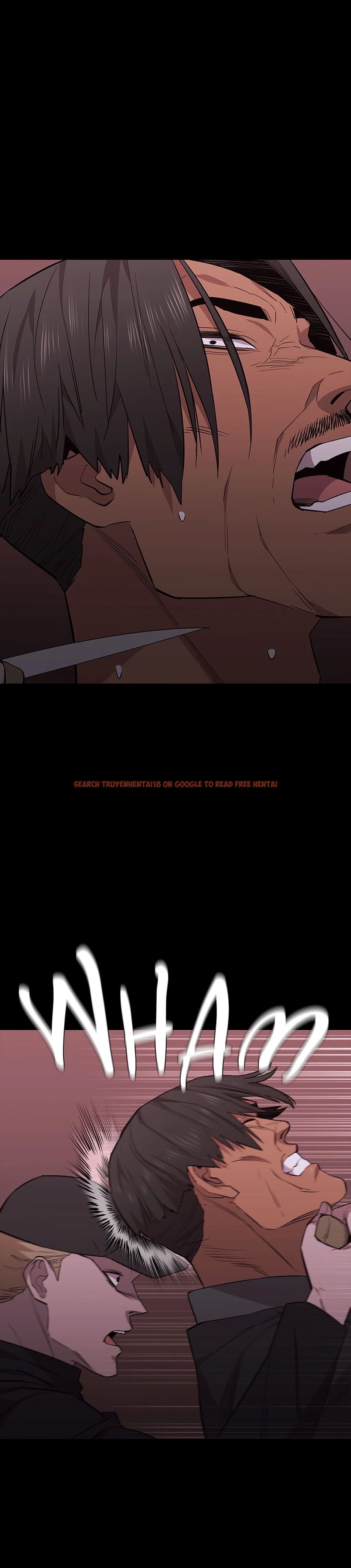 Read Hentai Image 21 547 in comic Thorns On Innocence - Chapter 65 - hentaitnt.net