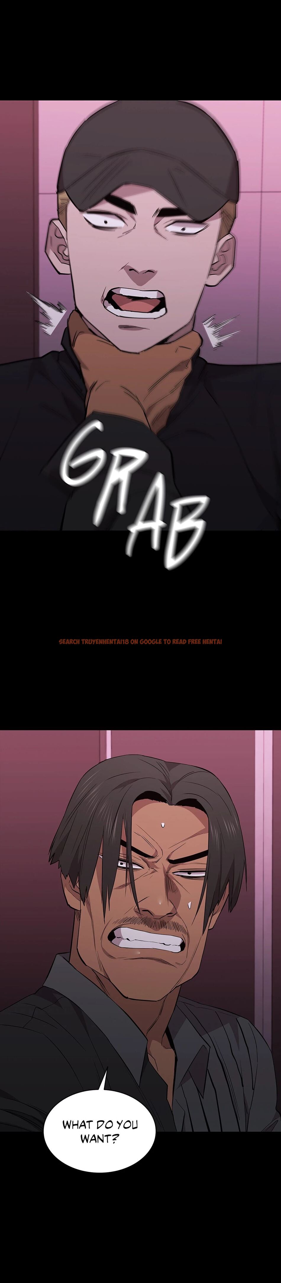 Read Hentai Image 22 547 in comic Thorns On Innocence - Chapter 65 - hentaitnt.net