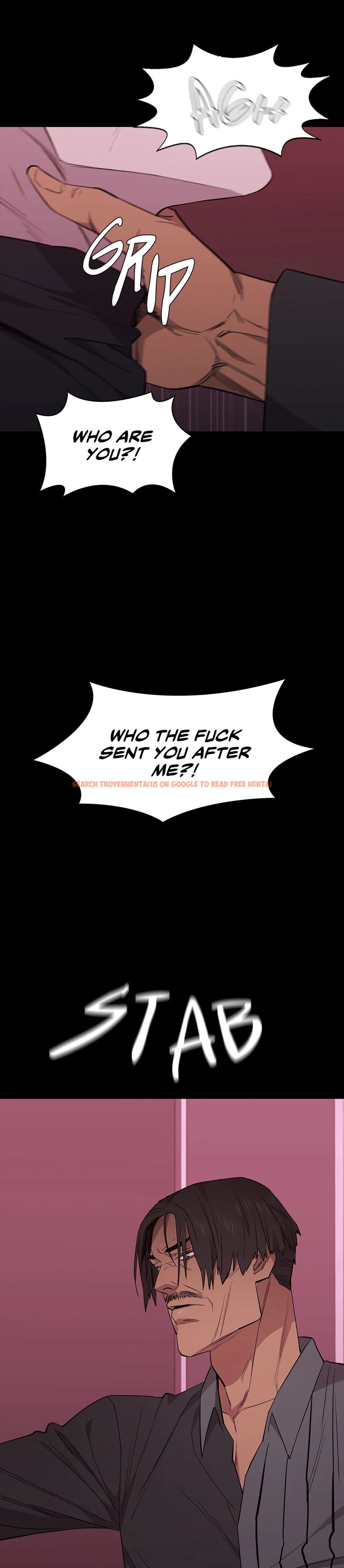 Read Hentai Image 23 547 in comic Thorns On Innocence - Chapter 65 - hentaitnt.net