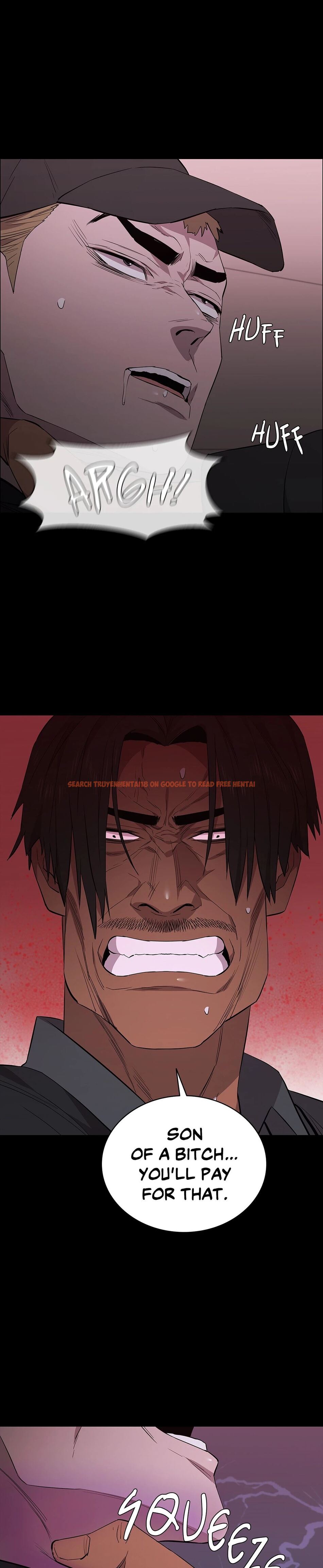 Read Hentai Image 25 547 in comic Thorns On Innocence - Chapter 65 - hentaitnt.net