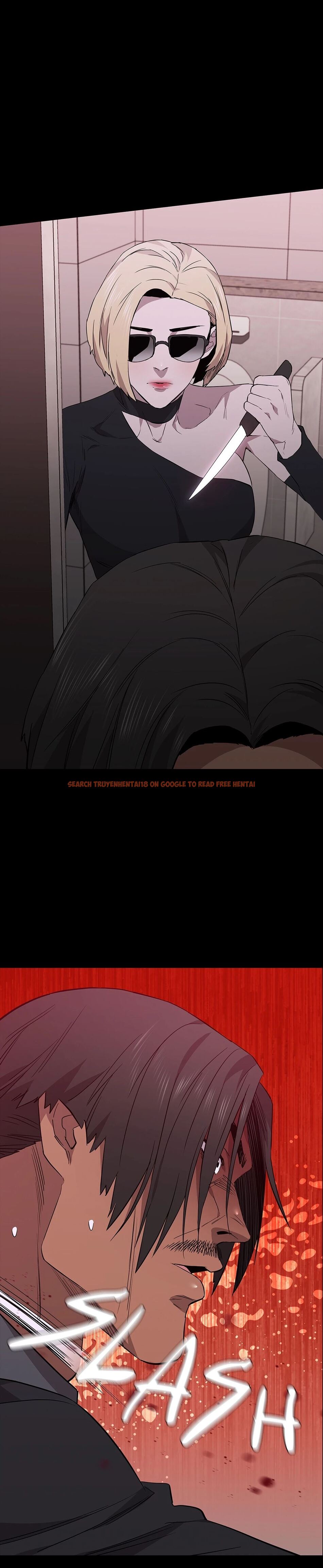 Read Hentai Image 27 547 in comic Thorns On Innocence - Chapter 65 - hentaitnt.net