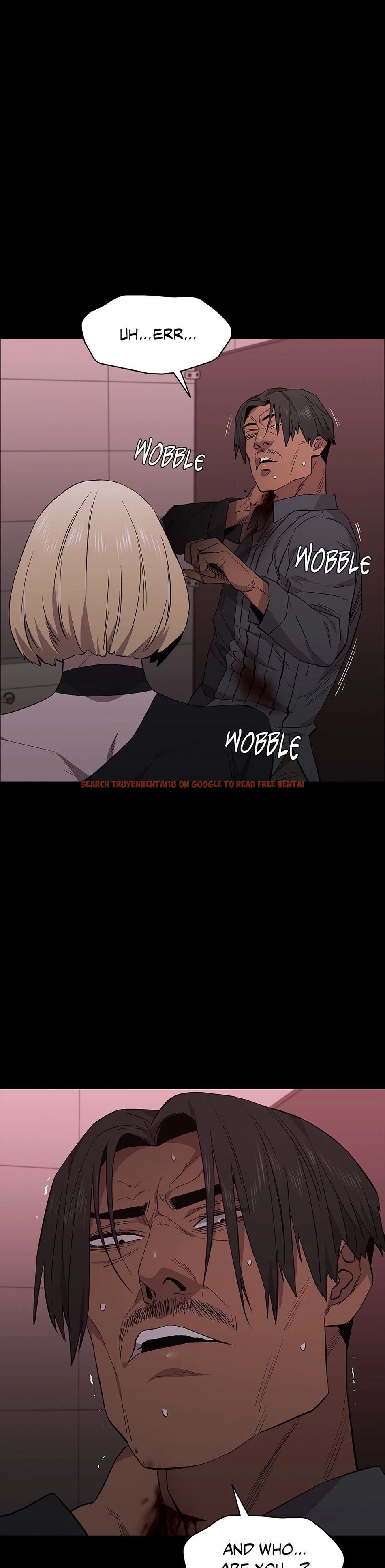 Read Hentai Image 28 547 in comic Thorns On Innocence - Chapter 65 - hentaitnt.net