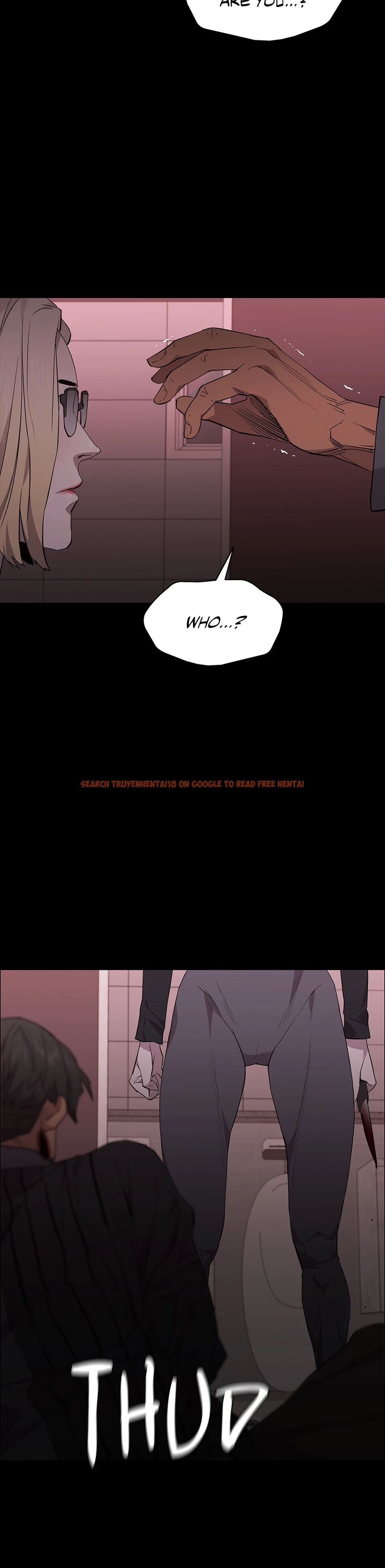 Read Hentai Image 29 547 in comic Thorns On Innocence - Chapter 65 - hentaitnt.net