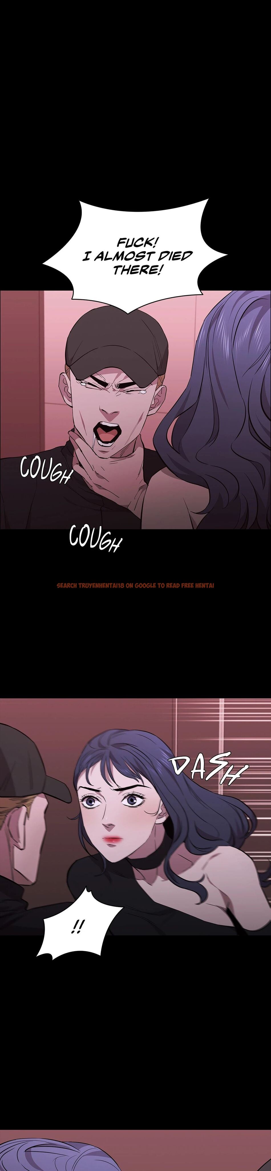 Read Hentai Image 31 547 in comic Thorns On Innocence - Chapter 65 - hentaitnt.net