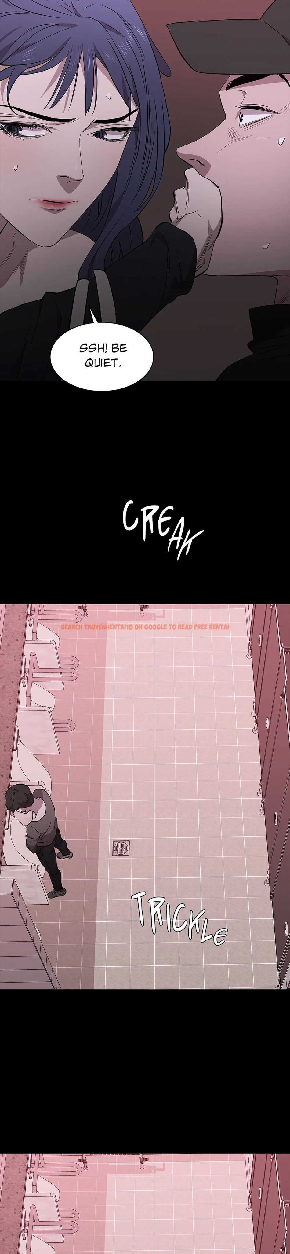 Read Hentai Image 32 547 in comic Thorns On Innocence - Chapter 65 - hentaitnt.net