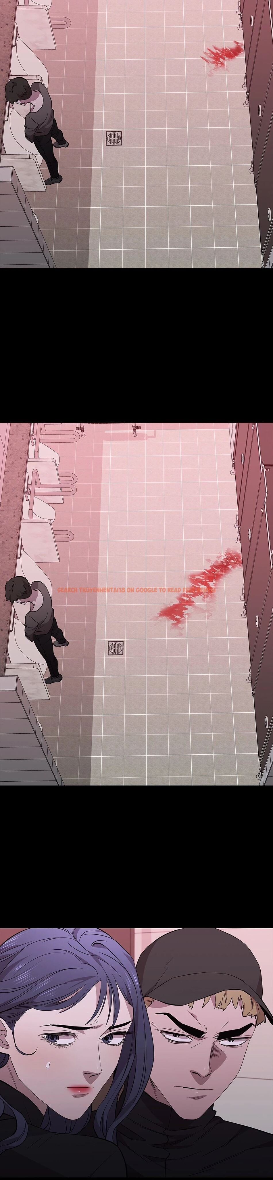 Read Hentai Image 33 547 in comic Thorns On Innocence - Chapter 65 - hentaitnt.net