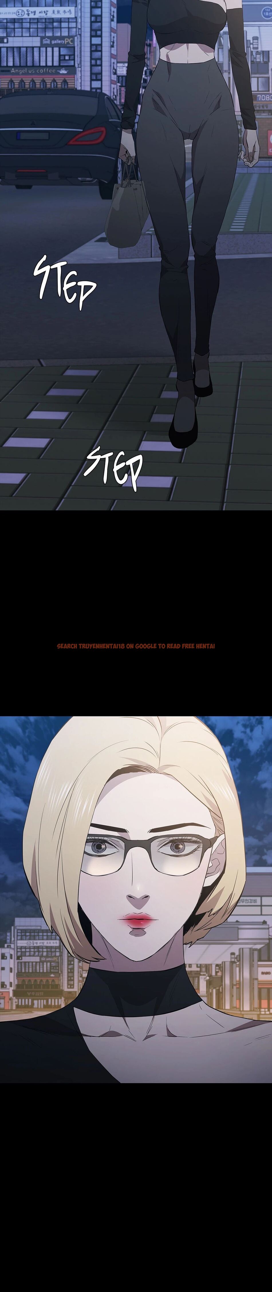 Read Hentai Image 8 547 in comic Thorns On Innocence - Chapter 65 - hentaitnt.net