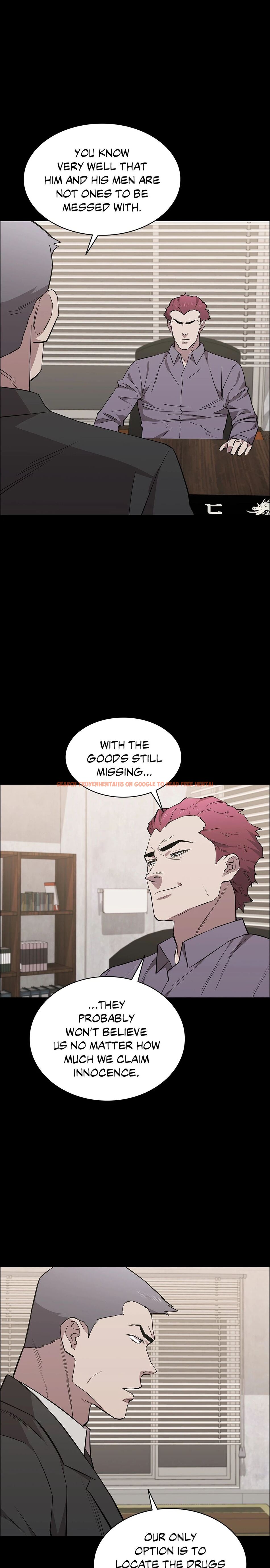 Read Hentai Image 10 501 in comic Thorns On Innocence - Chapter 66 - hentaitnt.net